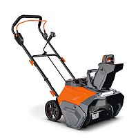 STIHL WA4051Set8 Снегоуборщик аккумуляторный VILLARTEC WA4051Set8, СНЕГОУБОРОЧНАЯ ТЕХНИКА Штиль