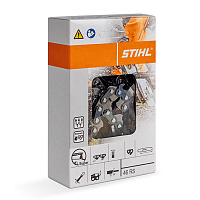 STIHL Цепь 46 124 RS 39460000124, Цепи пильные Штиль
