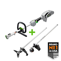 STIHL MSBC1600E-K00 Многофунциональный набор EGO (PH1400E+STA1500+BCA1200) без акк. и з/у MSBC1600E-K000, Комбимоторы Штиль