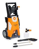 RE250С Мойка высокого давления VILLARTEC RE250С, Мойки высокого давления