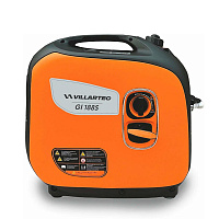 GI188S Генератор бензиновый инверторный VILLARTEC, 2 кВт, Генераторы в Штиль центр