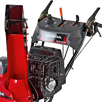 HSS 970A ETD Снегоуборщик бензиновый HONDA HSS970AETD
