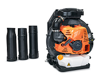 STIHL BX800 Бензиновая ранцевая воздуходувка VILLARTEC 1107800001, Воздуходувные устройства бензиновые Штиль