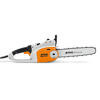 STIHL MSE 210 С-BQ Электропила, шина R 40 см, цепь 63 PMC 12092000131, Электропилы Штиль