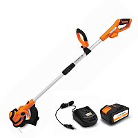 STIHL СА20 SET Триммер  аккумуляторный VILLARTEC  AS204, AC202 CA20Set4, Триммеры аккумуляторные Штиль