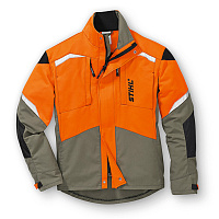 STIHL Куртка FUNCTION Ergo р.S 00883350248, Куртки, футболки,халаты рабочие Штиль