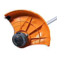 STIHL СА40R SET Аккумуляторный триммер  VILLARTEC AM405 + AC402 CA40RSet5, Триммеры аккумуляторные Штиль