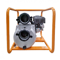 GP80 Мотопомпа VILLARTEC 2103790000, Мотопомпы