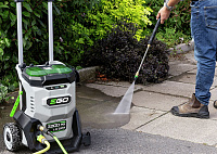 HPW2003E Мойка аккумуляторная EGO (BA5600T+CH5500E) F870006004, Мойки аккумуляторные EGO