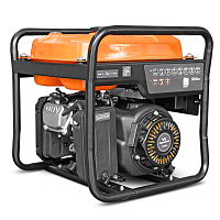 GI508 Генератор бензиновый инверторный VILLARTEC 2101510000, Генераторы
