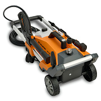 STIHL RE 210H Мойка высокого давления VILLARTEC RE210H, Мойки среднего класса Штиль