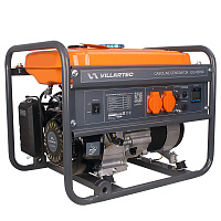 GG M2700 Генератор бензиновый VILLARTEC, Генераторы в Штиль центр
