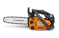 STIHL SB1261T Бензопила VILLARTEC, шина 30 см.(12")  Цепь 3/8 1.1 45 зв. 1261TSBl, Бензопилы для карвинга Штиль