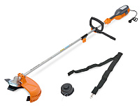 CE105 Электротриммер VILLARTEC CE105