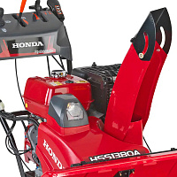 HSS 1380A ET Снегоуборщик бензиновый HONDA HSS1380AET