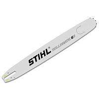Направляющая шина ES 50 см/20" 1,6mm/0.063" 3/8" 72z 30030019421