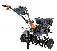 TB990WF Мотоблок бензиновый VILLARTEC (2026) 1114990200