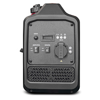 GI128S Генератор бензиновый инверторный VILLARTEC 2101140000, Генераторы