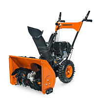 STIHL WB5556 Снегоуборщик бензиновый VILLARTEC WB5556, СНЕГОУБОРОЧНАЯ ТЕХНИКА Штиль