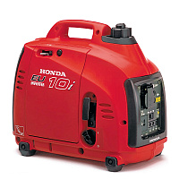 EU 10 iT1 Генератор бензиновый инверторный HONDA EU10iT1RG