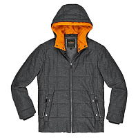 STIHL Куртка для активного отдыха Timbersports р-р.48 (S) 09887010048, Одежда Timbersports® Штиль