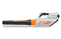 STIHL BA40 Аккумуляторное воздуходувное устройство VILLARTEC BA40, Воздуходувные устройства аккумуляторные Штиль