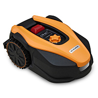 STIHL MI1202 Робот-газонокосилка VILLARTEC MI1202, Газонокосилки-роботы Штиль