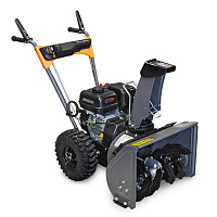 STIHL WB5556 Снегоуборщик бензиновый VILLARTEC мод.24/25 ZS WB5556P, СНЕГОУБОРОЧНАЯ ТЕХНИКА Штиль
