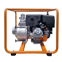 GTP100 Мотопомпа VILLARTEC 2103110000, Мотопомпы