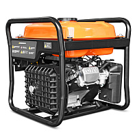 GI508 Генератор бензиновый инверторный VILLARTEC 2101510000, Генераторы