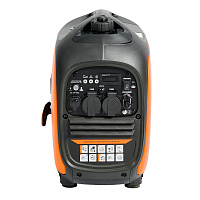 GI258S Генератор бензиновый инверторный VILLARTEC, 2,8 кВт, Генераторы в Штиль центр