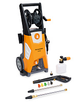 RE300С Мойка высокого давления VILLARTEC RE300С, Мойки высокого давления