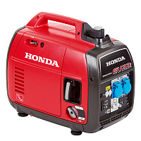 EU 22 iT Генератор бензиновый инверторный HONDA EU22ITRH