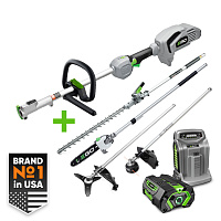 STIHL MHBC1204E Многофунциональный набор EGO (PH1400E+STA1500+BCA1200+HTA2000+PSA1000+BA2800T+CH5500E) MHBC1204E, Комбимоторы Штиль