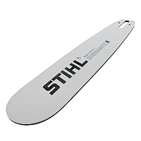 STIHL Направляющая шина D 50 см/20" 1,6 мм/0,063" 30030009221, Шины направляющие Штиль