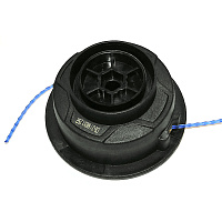 STIHL Триммерная головка VILLARTEC  С6-2 21000000004, Головки косильные для мотокос Штиль