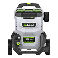 HPW2003E Мойка аккумуляторная EGO (BA5600T+CH5500E) F870006004, Мойки аккумуляторные EGO