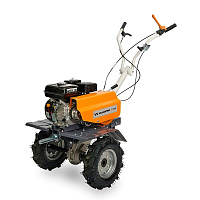 STIHL TB970 Мотоблок бензиновый  VILLARTEC TB970, Мотоблоки Штиль