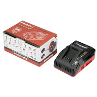 CLC-20V-4.5 Быстрое зарядное устройство WORCRAFT 20V