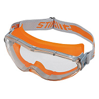 STIHL Очки защитные ULTRASONIC (прозрачные стекла, TS) 00008840359, Очки защитные Штиль