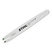 Направляющая шина R 40 см/16" 1,1 мм/0,043" 3/8" 55z MS 170 30050083913