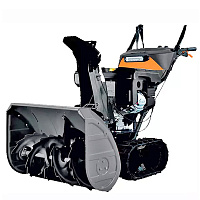 STIHL WB1576ET Снегоуборщик бензиновый VILLARTEC WB1576ET, СНЕГОУБОРОЧНАЯ ТЕХНИКА Штиль