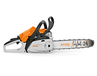 MS 182 С-BE Бензопила STIHL, шина R 35см, цепь 63 PM 11480113061К