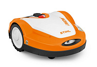 STIHL RMI 632.1 P Робот-газонокосилка 63090121415, Газонокосилки-роботы Штиль