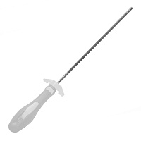 Напильник круглый 4,0 мм 1/4" 3/8"P (Швейцария) 56057734012