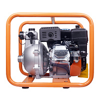 GHP40 Мотопомпа VILLARTEC 2103400000, Мотопомпы
