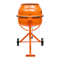 СМ-120С Бетоносмеситель VILLARTEC CM120C