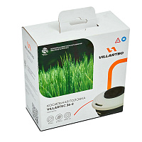 Триммерная головка VILLARTEC 36-2 21000000002