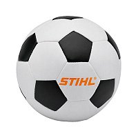 STIHL Мяч футбольный STIHL 04649360020, Игрушки и аксессуары для детей Штиль
