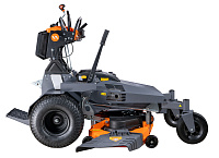 MR 1700 Stand-On Газонокосилка бензиномоторная с платформой VILLARTEC 1104380000